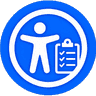 Accessibility Audit ‑ADA Audit logo