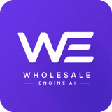 Wholesale Engine AI logo