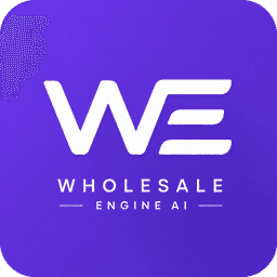 Wholesale Engine AI logo