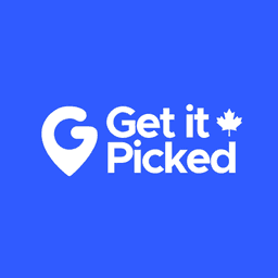 Get It Picked logo