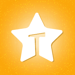 Trustyy Product Reviews App logo