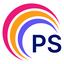 PrintSeek: Print On Demand logo