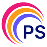 PrintSeek: Print On Demand logo