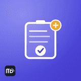 B2B Buyer Onboarding & Credit logo