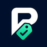PromoProof ‑ Discount Monitor logo