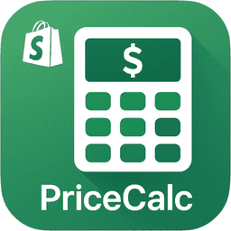 PriceCalc Pro logo
