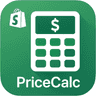 PriceCalc Pro logo
