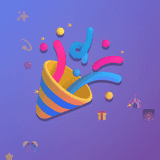 Celebration App Pro logo