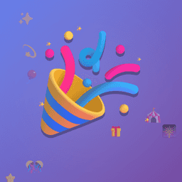 Celebration App Pro logo