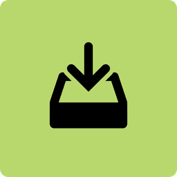 Pan ‑ Easy Digital Downlaod logo