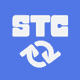 STC Wholesale logo