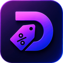 Discountr ‑ Quantity Discounts logo