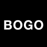 Simple BOGO logo
