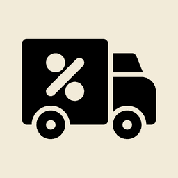 Adlevate Shipping Discounts logo