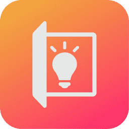 LockerWise ‑ Locker delivery logo
