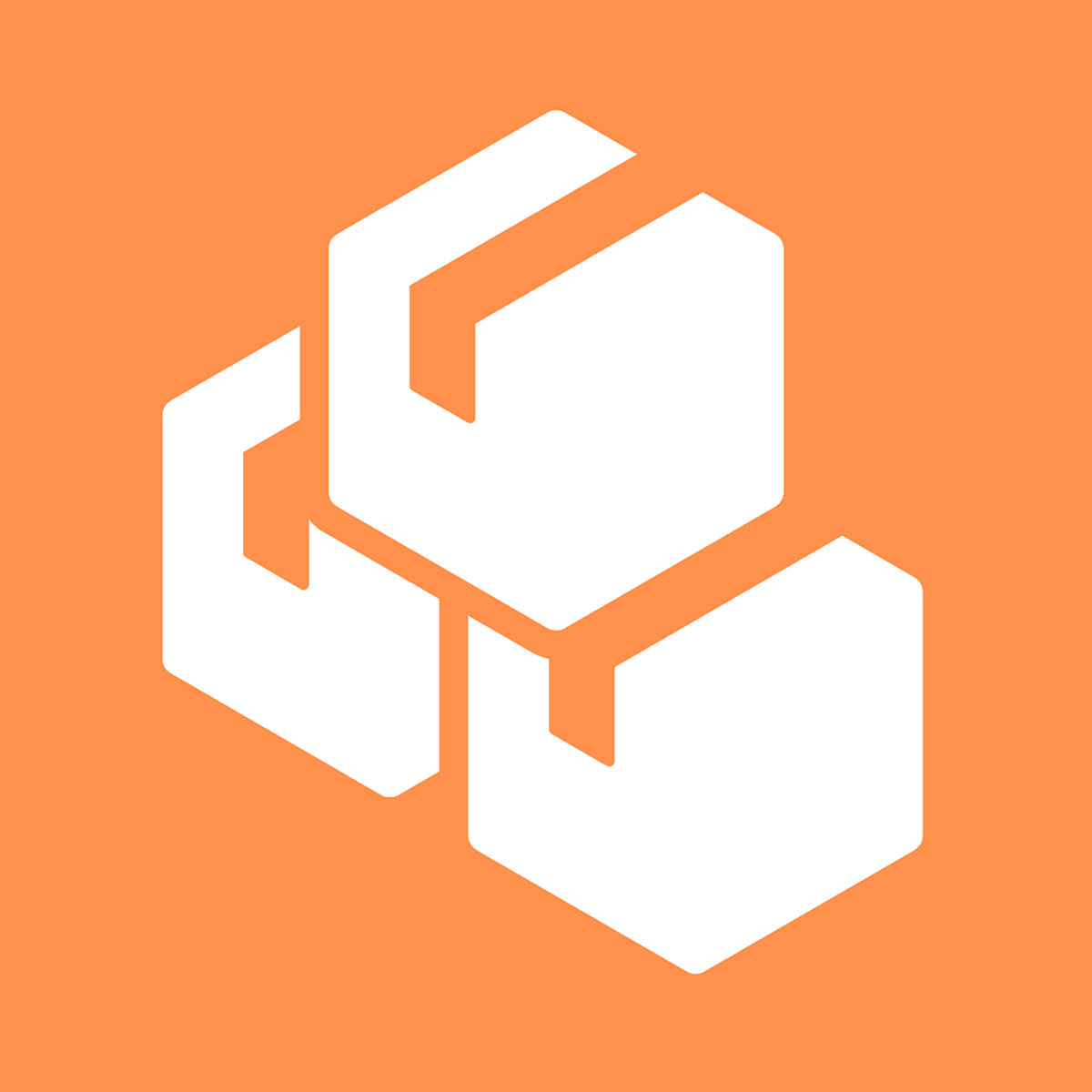 Kopy's allows store owners to effortlessly import products and launch dropshipping products faster. logo