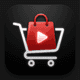 UGC‑Videos logo