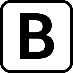 Briza Loyalty Program Rewards logo