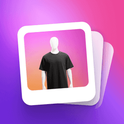 Supamodel : AI Product Photos logo