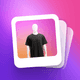 Supamodel : AI Product Photos logo