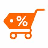 Discount Lelo logo