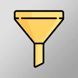 Filter My Blog logo