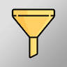 Filter My Blog logo