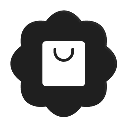PopupShop ‑ Sell on Any Site logo