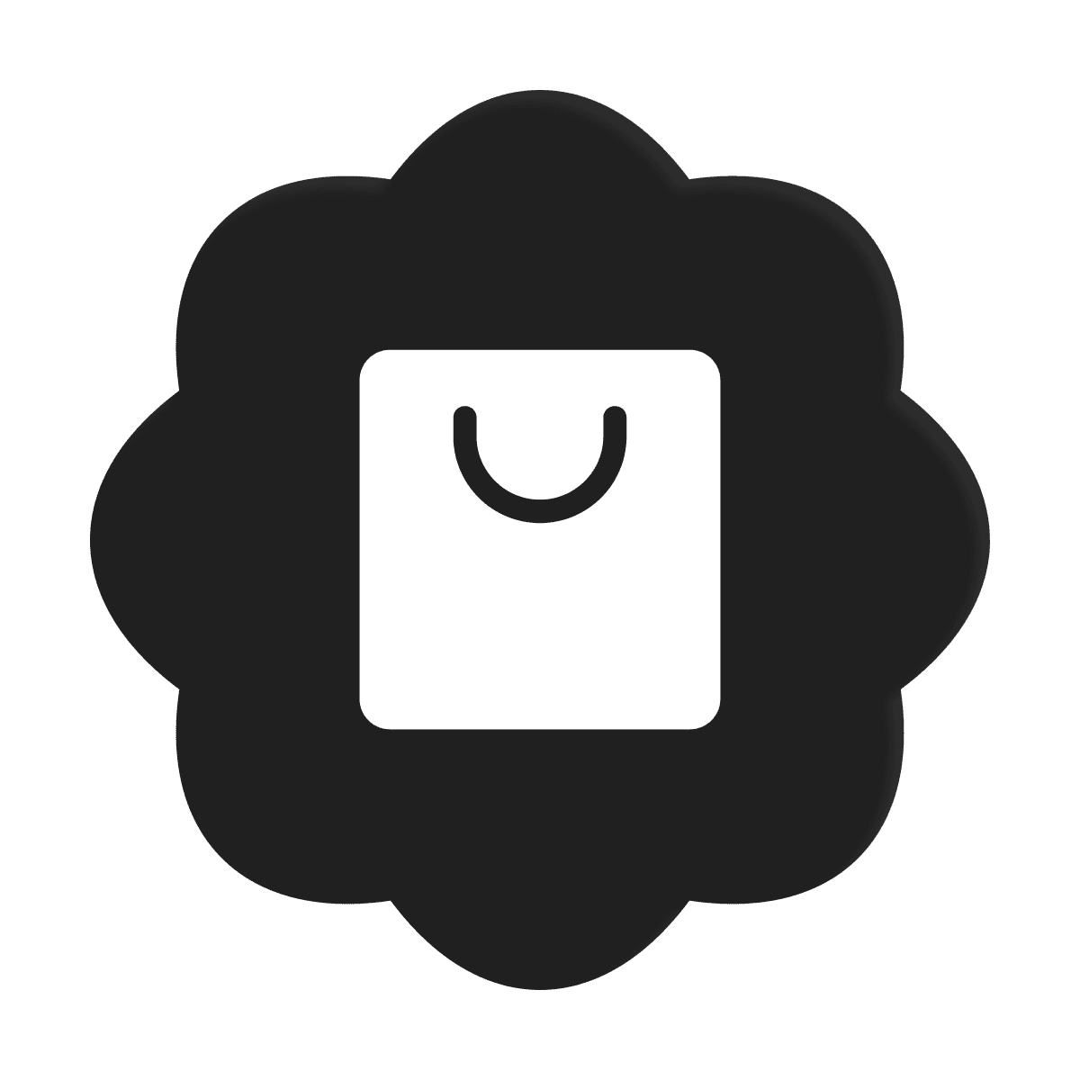 Embed a popup store on any site. Turn existing traffic into sales. logo