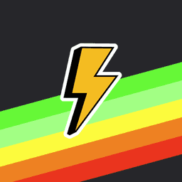 PowerUP Retail logo