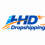 HHDdropshipping logo
