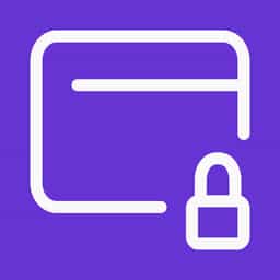 Hide Payment Methods: Cypher logo
