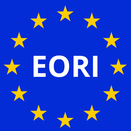 EORI Checker & Validator logo
