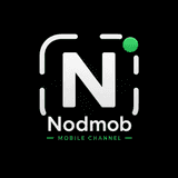 Nodmob ‑ Mobile App Builder logo