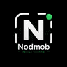 Nodmob ‑ Mobile App Builder logo