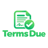 Terms Due logo