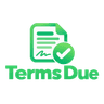 Terms Due logo