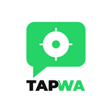 Tapwa – WhatsApp Chat Button logo