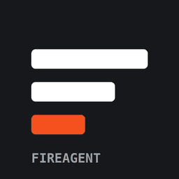 FireAgent Quantity Ladder logo