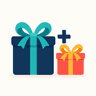 Free Gift & BOGO Offers logo