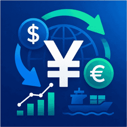 仕入れFX logo