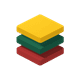 BubblaV AI Chatbot logo