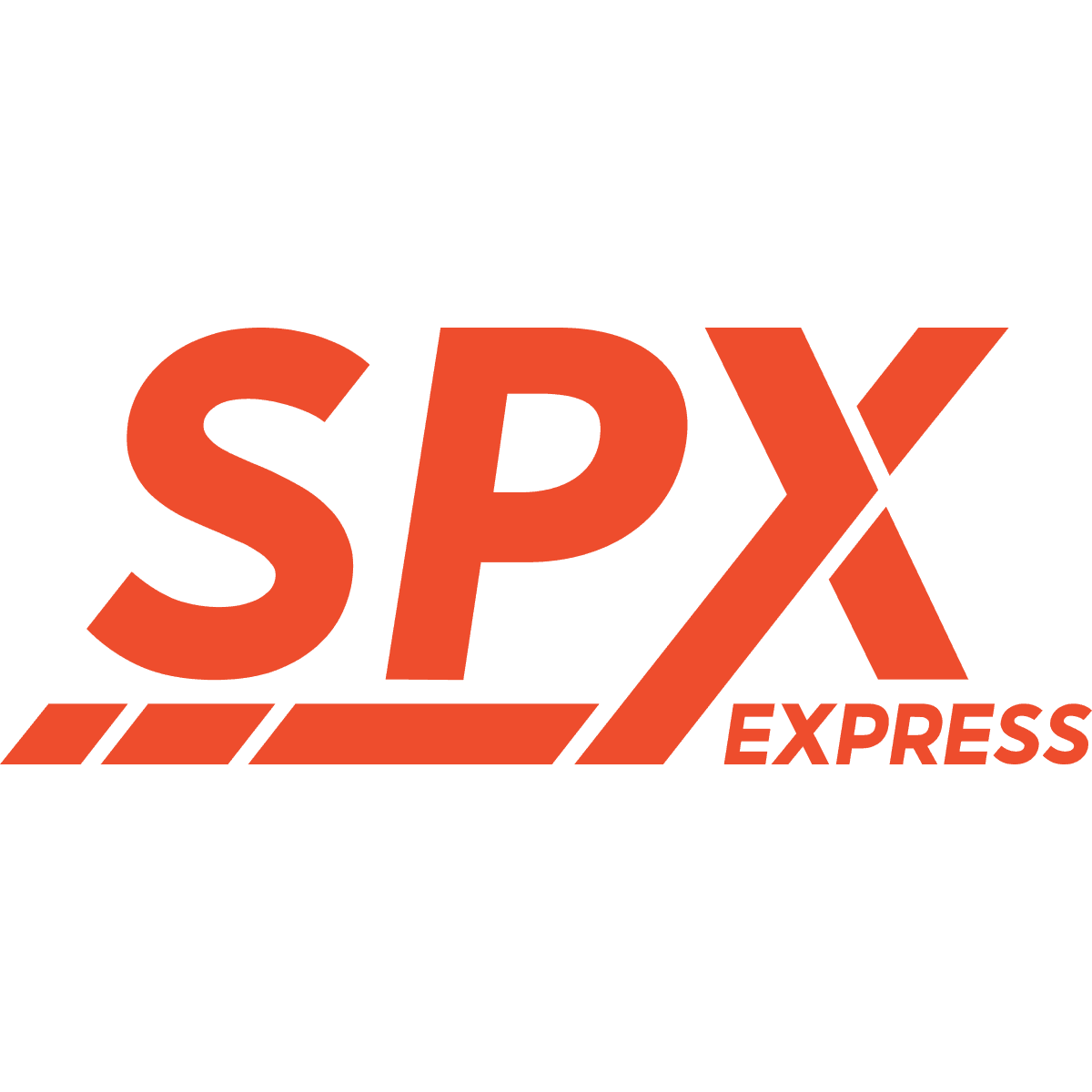 Simplify Your Fulfilment with SPX Express logo