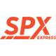 SPX Express logo