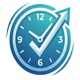 POS Clock In logo