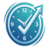 POS Clock In logo