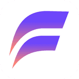 Floating Icons logo