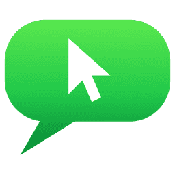 Tapline: WhatsApp Button logo