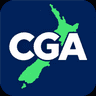 CGA Smart NZ logo