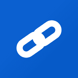 UtterLink Clean Branded URLs logo